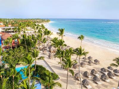 Caribe Deluxe Princess