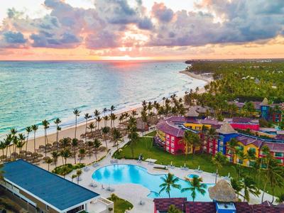 Tropical Deluxe Princess