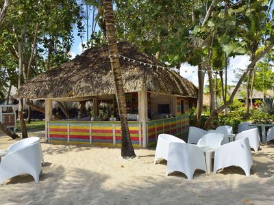 Catalonia Bayahibe