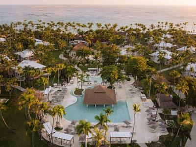 Grand Palladium Select Bavaro