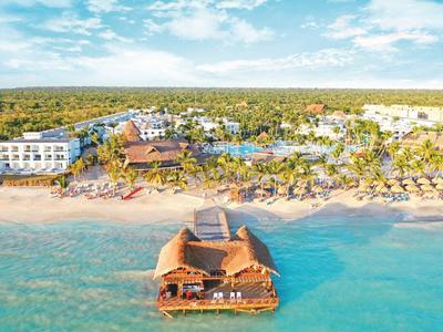 Sunscape Dominicus La Romana