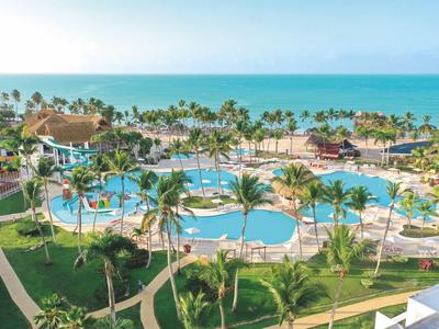 Sunscape Dominicus La Romana