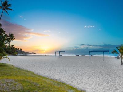 Coral Costa Caribe Beach Resort