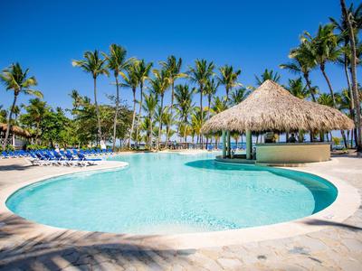 Coral Costa Caribe Beach Resort