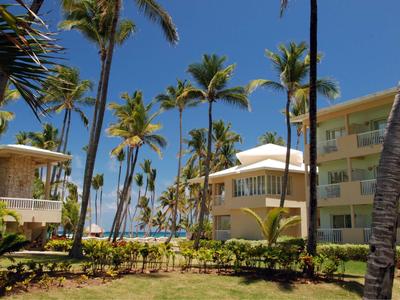 Grand Sirenis Punta Cana Resort & Aquagames