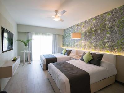Grand Sirenis Punta Cana Resort & Aquagames