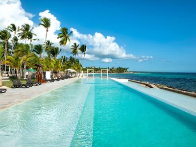 Viva Dominicus Beach by Wyndham