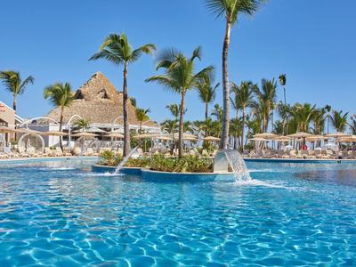 Bahia Principe Luxury Ambar