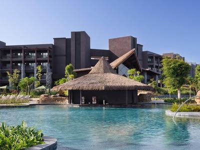 3 Tage Lopesan Caoba Lagoon Resort, Spa & Casino + 14 Tage AIDAperla (VP)