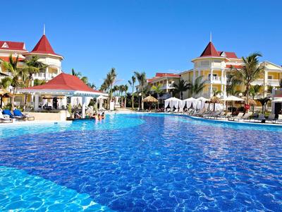 Bahia Principe Luxury Bouganville