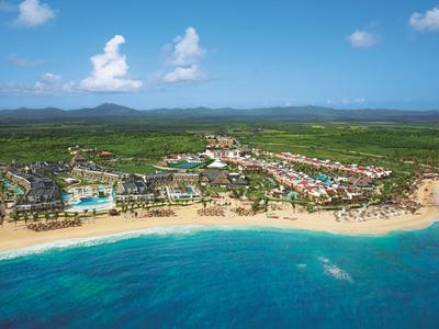 Breathless Punta Cana Resort & Spa