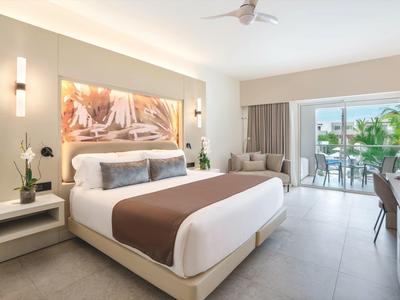 Breathless Punta Cana Resort & Spa