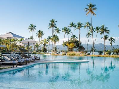 Zemí Miches Punta Cana All-Inclusive Resort, Curio Collection by Hilton