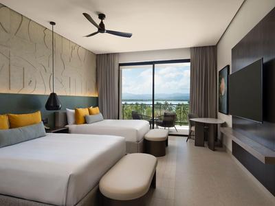Zemi Miches Punta Cana All-Inclusive Resort, Curio Collection by Hilton