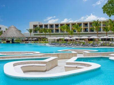 Zemi Miches Punta Cana All-Inclusive Resort, Curio Collection by Hilton
