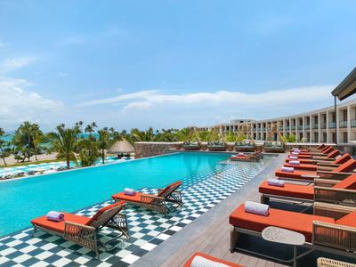 Zemi Miches Punta Cana All-Inclusive Resort, Curio Collection by Hilton