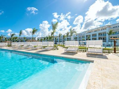 Paradisus Grand Cana