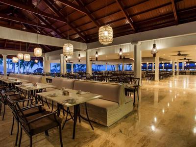 Melia Punta Cana Beach-A Wellness Inclusive Resort