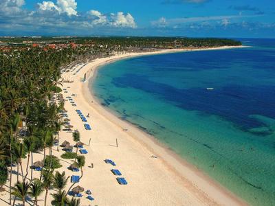 Melia Punta Cana Beach-A Wellness Inclusive Resort