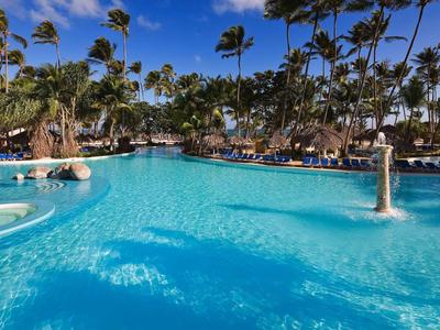 Melia Punta Cana Beach-A Wellness Inclusive Resort