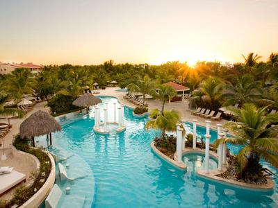 Melia Caribe Beach Resort