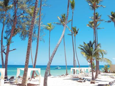 Vista Sol Punta Cana Beach Resort & Spa
