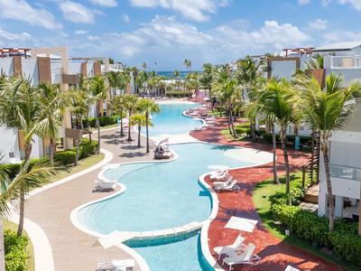 Bakour Punta Cana Suites