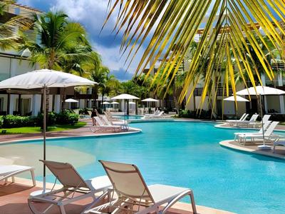 Bakour Punta Cana Suites