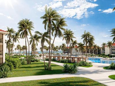 Hyatt Vivid Punta Cana