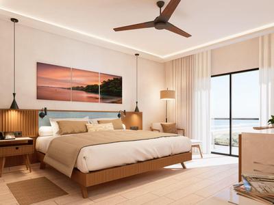 Hyatt Vivid Punta Cana