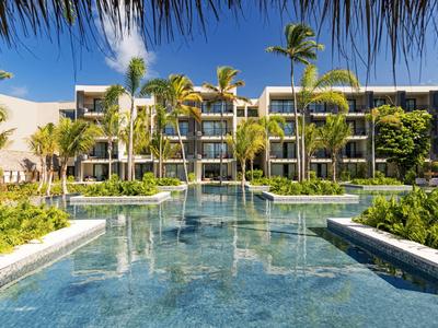 W Punta Cana