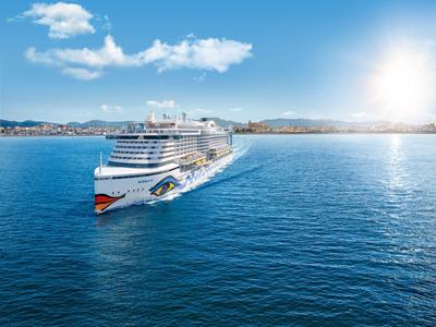 AIDAperla ab/bis La Romana (14 Tage)