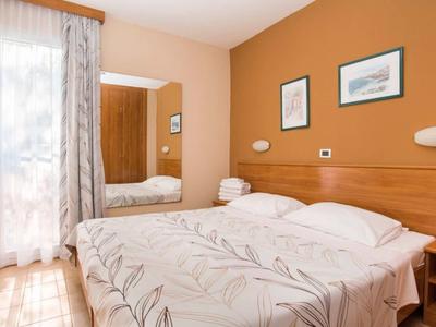 Apartments Sol Stella Plava Laguna
