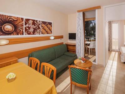 Apartments Sol Stella Plava Laguna