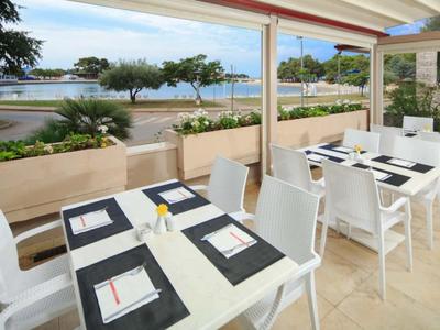 Apartments Sol Stella Plava Laguna