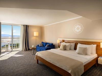 Valamar Sanfior Hotel & Casa
