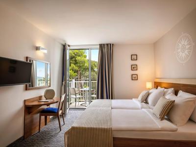 Valamar Sanfior Hotel & Casa