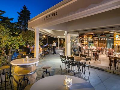 Valamar Sanfior Hotel & Casa