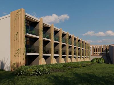 Hotel Pelegrin Plava Laguna