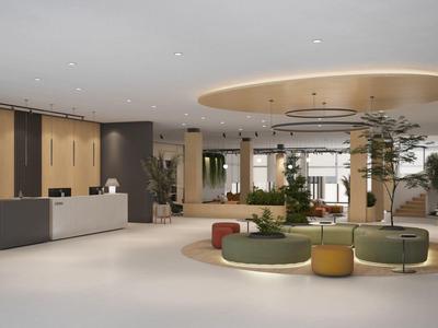 Hotel Pelegrin Plava Laguna