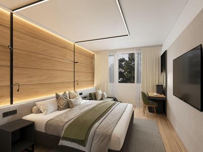 Hotel Pelegrin Plava Laguna