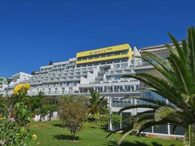 Hotel Mimosa