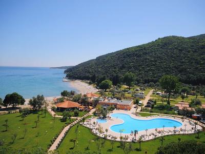 Hotel Narcis