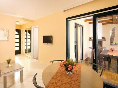 Apartments Amfora Plava Laguna
