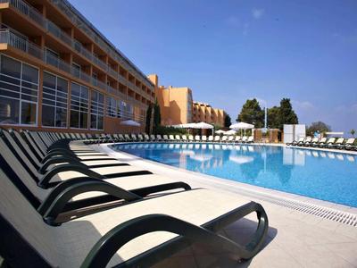 Hotel Umag Plava Laguna