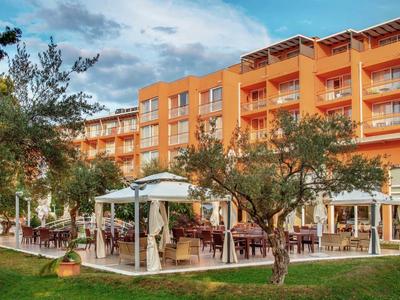Hotel Umag Plava Laguna