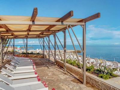Hotel Umag Plava Laguna