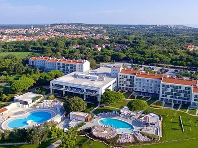 Park Plaza Belvedere