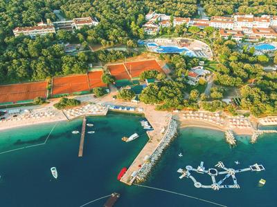 Valamar Club Tamaris