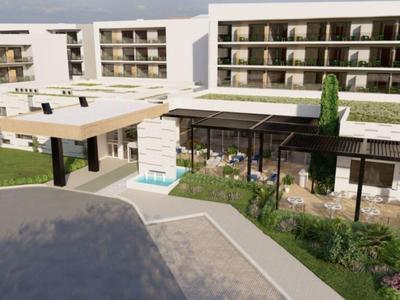 Residence Garden Istra Plava Laguna